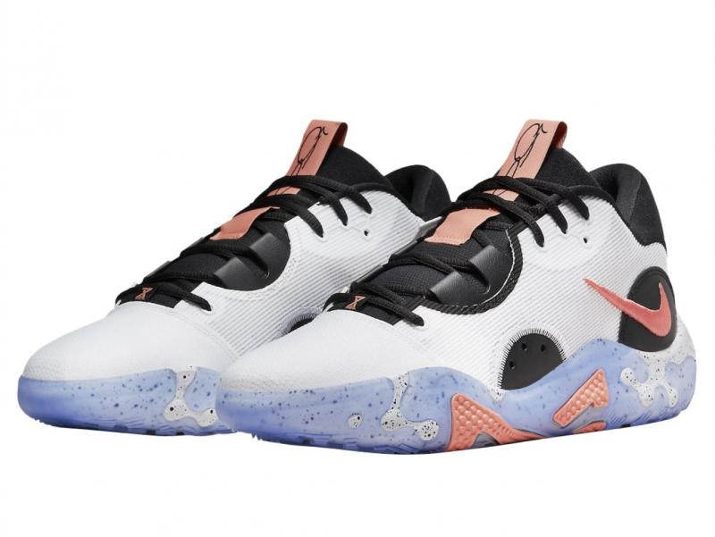 Looking for Affordable Yet Stylish PG 13 Shoes: 15 Key Details on Paul George