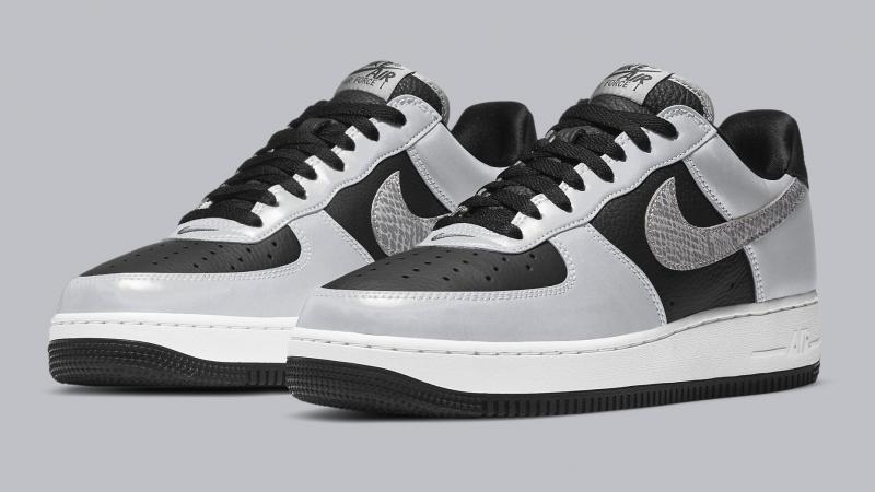 Looking for Air Force 1s at DSW. Here