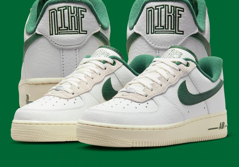 Looking for Air Force 1s at DSW. Here