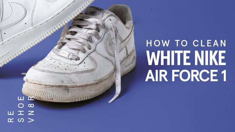 Looking for Air Force 1s at DSW. Here