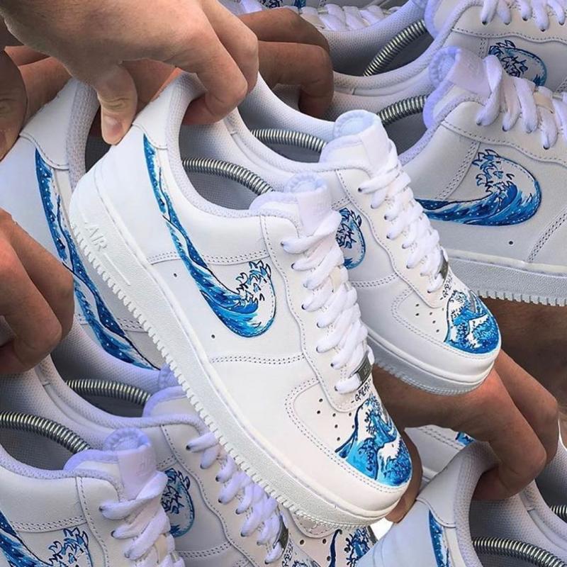 Looking for Air Force Apparel Nearby. Find The Top 15 Air Force Gear Shops Near You