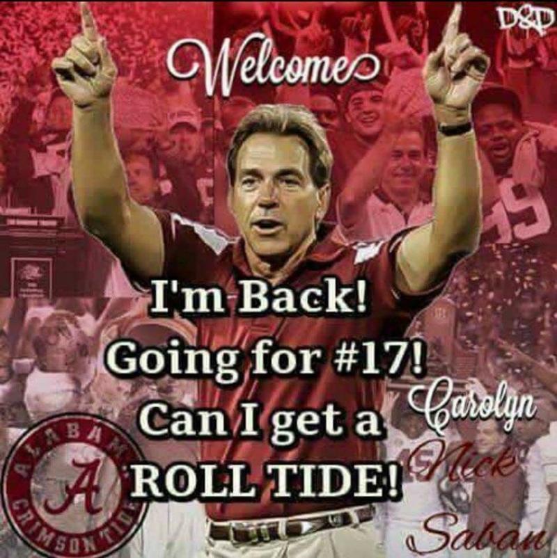 Looking for Alabama Apparel Deals. Here are 15 Ways to Save on Crimson Tide Gear This Season