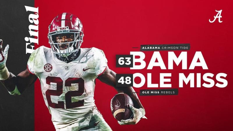 Looking for Alabama Apparel Deals. Here are 15 Ways to Save on Crimson Tide Gear This Season