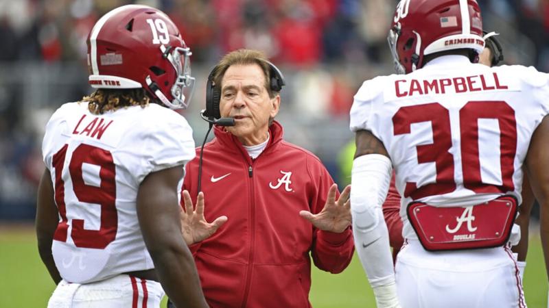 Looking for Alabama Apparel Deals. Here are 15 Ways to Save on Crimson Tide Gear This Season