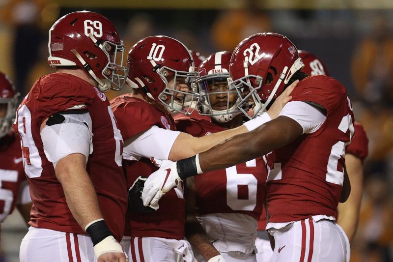 Looking for Alabama Apparel Deals. Here are 15 Ways to Save on Crimson Tide Gear This Season