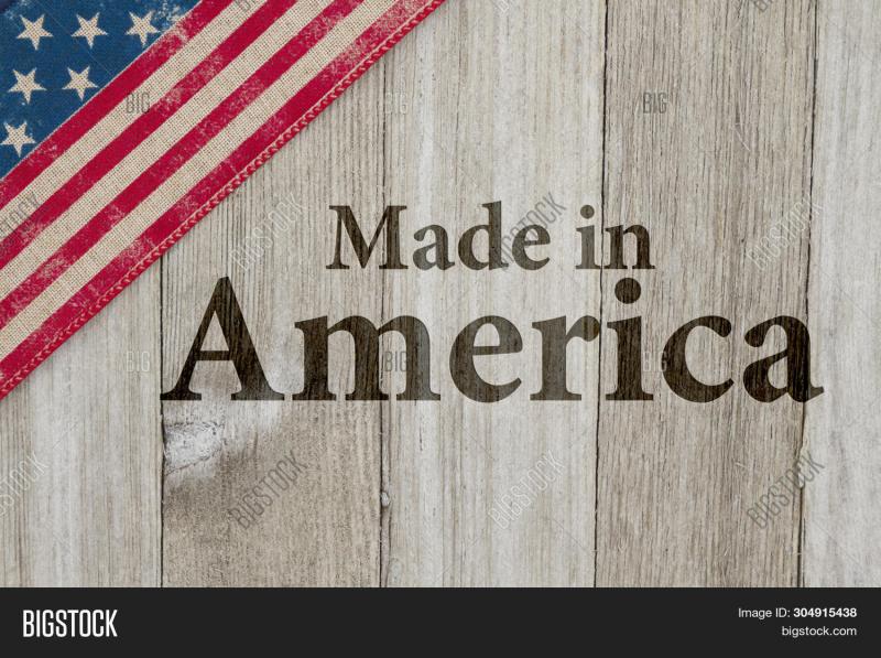 Looking for American Made Flags This Year: Discover Our Top American Cloth Flag Picks