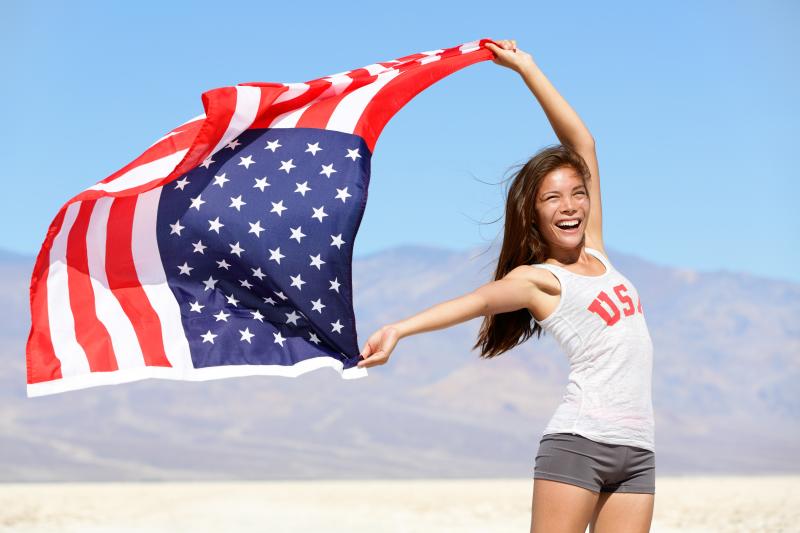 Looking for American Made Flags This Year: Discover Our Top American Cloth Flag Picks