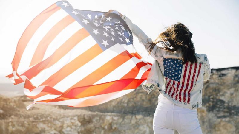 Looking for American Made Flags This Year: Discover Our Top American Cloth Flag Picks