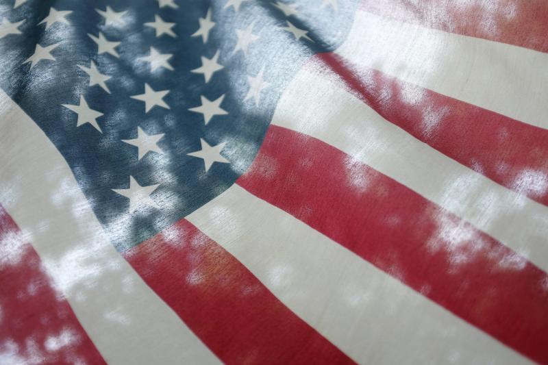 Looking for American Made Flags This Year: Discover Our Top American Cloth Flag Picks