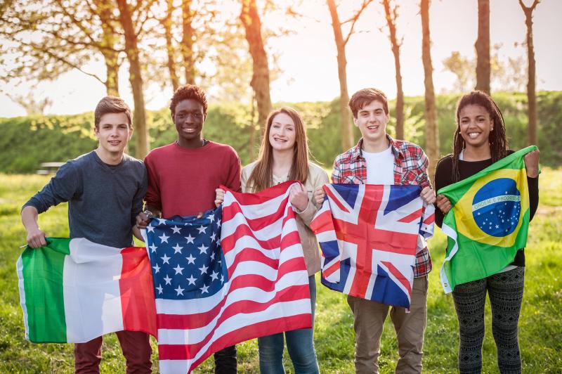 Looking for American Made Flags This Year: Discover Our Top American Cloth Flag Picks