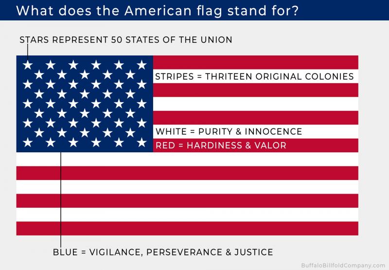 Looking for American Made Flags This Year: Discover Our Top American Cloth Flag Picks