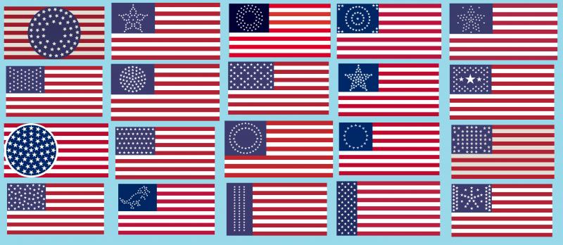 Looking for American Made Flags This Year: Discover Our Top American Cloth Flag Picks