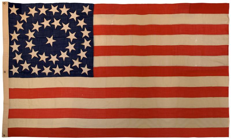 Looking for American Made Flags This Year: Discover Our Top American Cloth Flag Picks