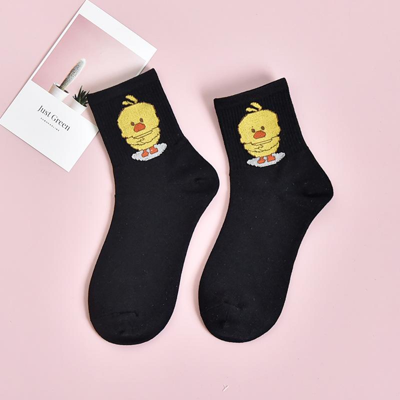 Looking for Amusing Socks This Season: Discover Where to Find Inimitable Rubber Ducky Socks