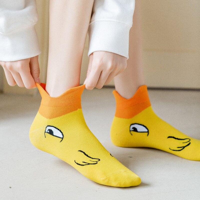 Looking for Amusing Socks This Season: Discover Where to Find Inimitable Rubber Ducky Socks