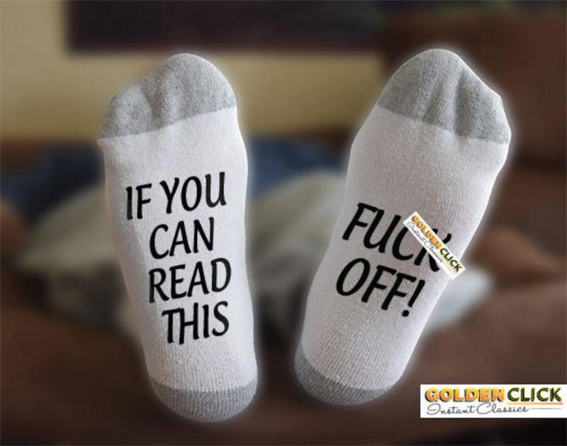 Looking for Amusing Socks This Season: Discover Where to Find Inimitable Rubber Ducky Socks