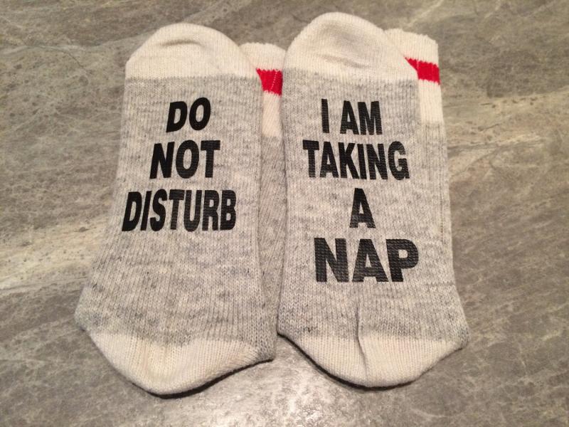 Looking for Amusing Socks This Season: Discover Where to Find Inimitable Rubber Ducky Socks