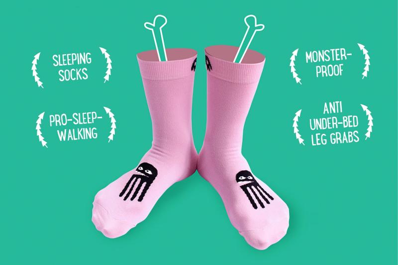 Looking for Amusing Socks This Season: Discover Where to Find Inimitable Rubber Ducky Socks