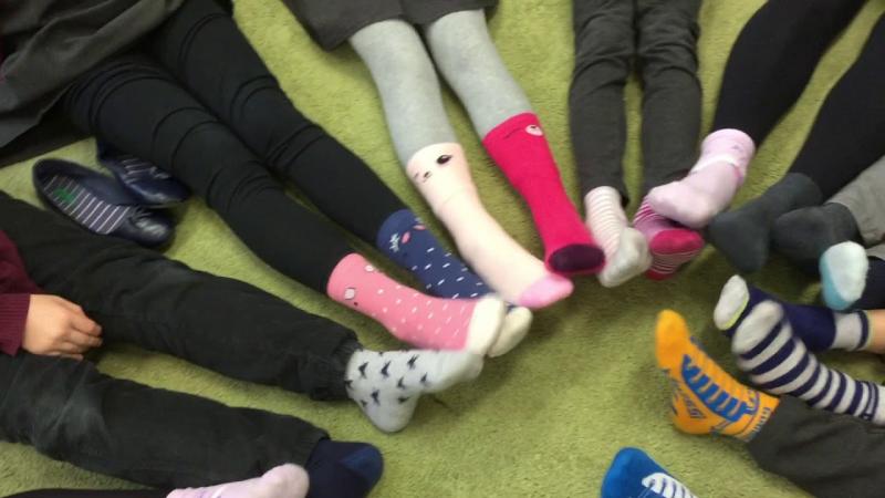 Looking for Amusing Socks This Season: Discover Where to Find Inimitable Rubber Ducky Socks
