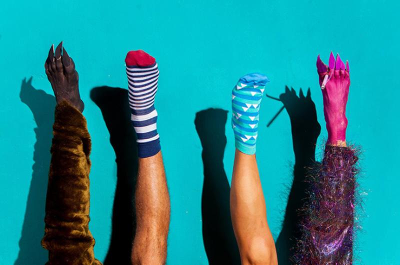 Looking for Amusing Socks This Season: Discover Where to Find Inimitable Rubber Ducky Socks