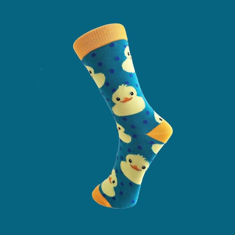 Looking for Amusing Socks This Season: Discover Where to Find Inimitable Rubber Ducky Socks