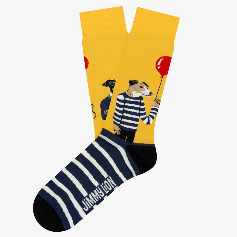 Looking for Amusing Socks This Season: Discover Where to Find Inimitable Rubber Ducky Socks