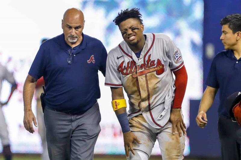 Looking for an Acuña Jr. Jersey This Season. Here Are 15 Tips