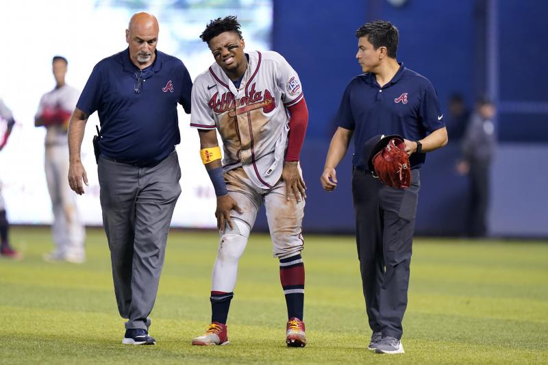 Looking for an Acuña Jr. Jersey This Season. Here Are 15 Tips