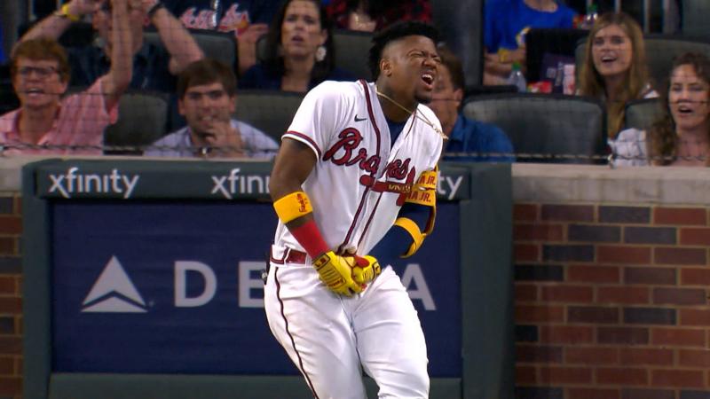 Looking for an Acuña Jr. Jersey This Season. Here Are 15 Tips