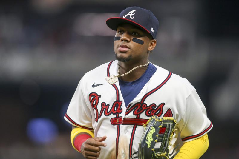Looking for an Acuña Jr. Jersey This Season. Here Are 15 Tips