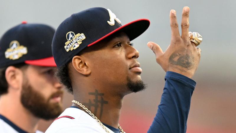 Looking for an Acuña Jr. Jersey This Season. Here Are 15 Tips
