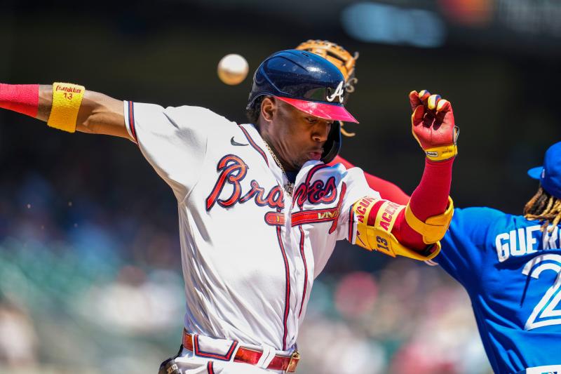 Looking for an Acuña Jr. Jersey This Season. Here Are 15 Tips