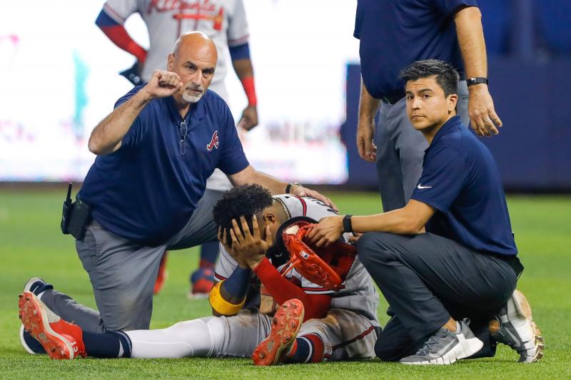 Looking for an Acuña Jr. Jersey This Season. Here Are 15 Tips