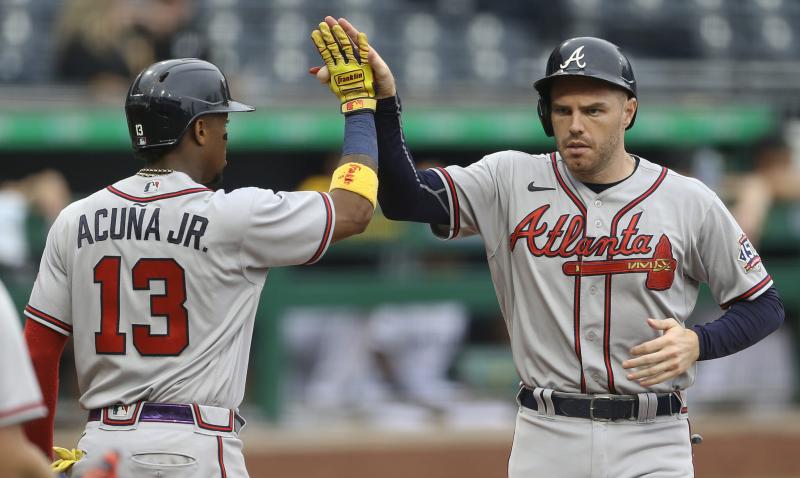 Looking for an Acuña Jr. Jersey This Season. Here Are 15 Tips