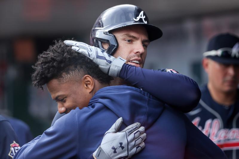 Looking for an Acuña Jr. Jersey This Season. Here Are 15 Tips