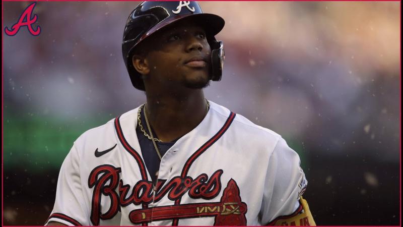 Looking for an Acuña Jr. Jersey This Season. Here Are 15 Tips