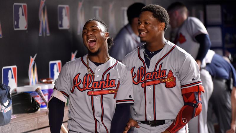 Looking for an Acuña Jr. Jersey This Season. Here Are 15 Tips