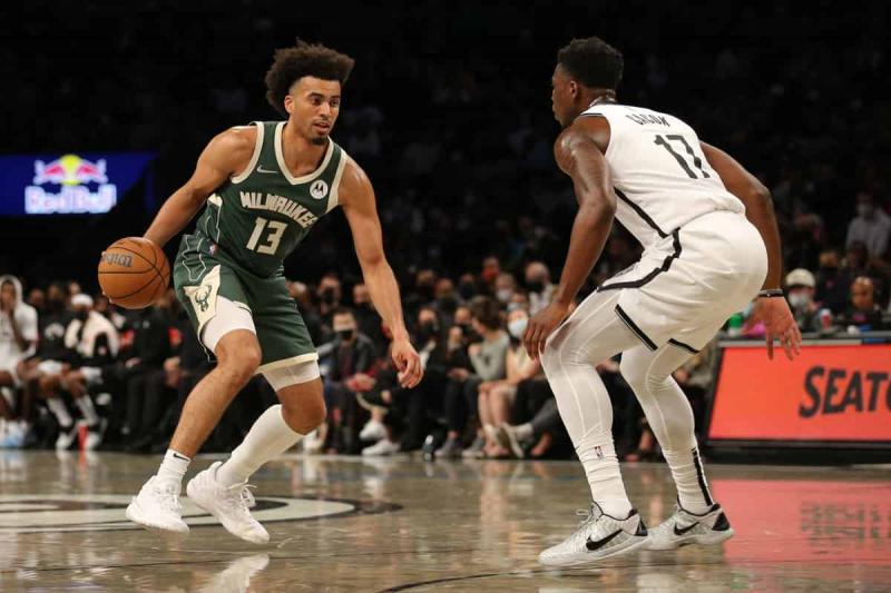 Looking for an Affordable Milwaukee Bucks Jersey Under $35: Why You Should Consider This Top Selling #34 Jersey
