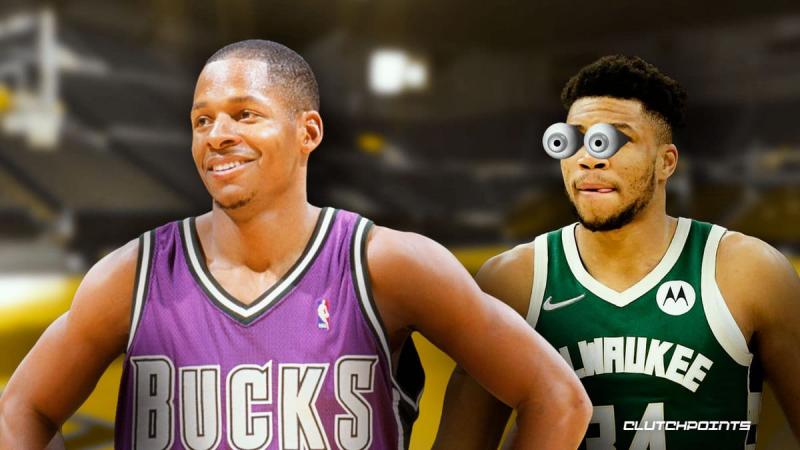 Looking for an Affordable Milwaukee Bucks Jersey Under $35: Why You Should Consider This Top Selling #34 Jersey