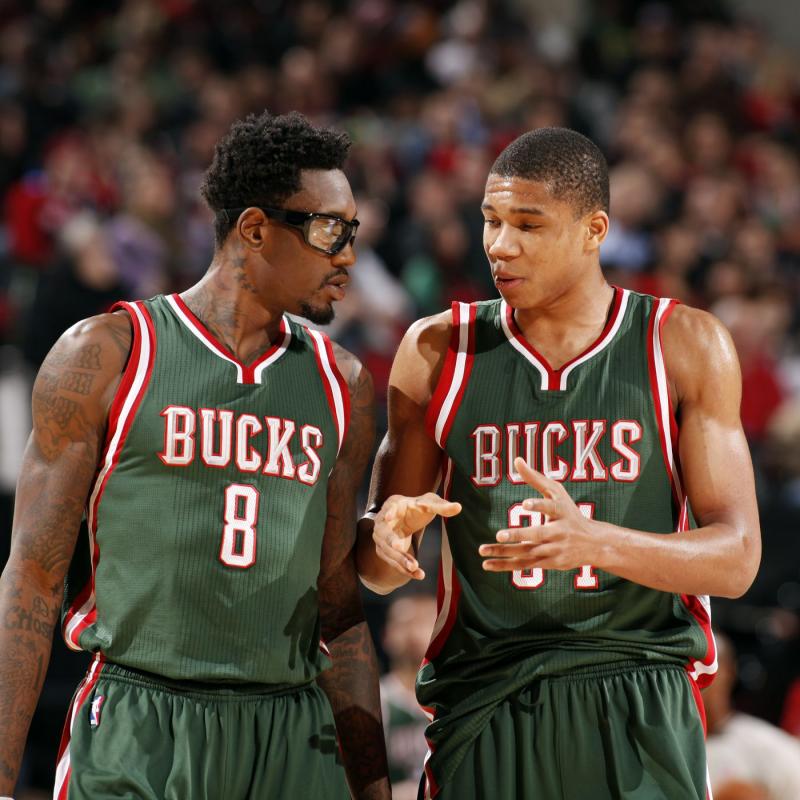 Looking for an Affordable Milwaukee Bucks Jersey Under $35: Why You Should Consider This Top Selling #34 Jersey