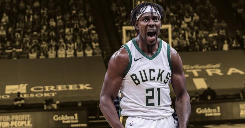Looking for an Affordable Milwaukee Bucks Jersey Under $35: Why You Should Consider This Top Selling #34 Jersey