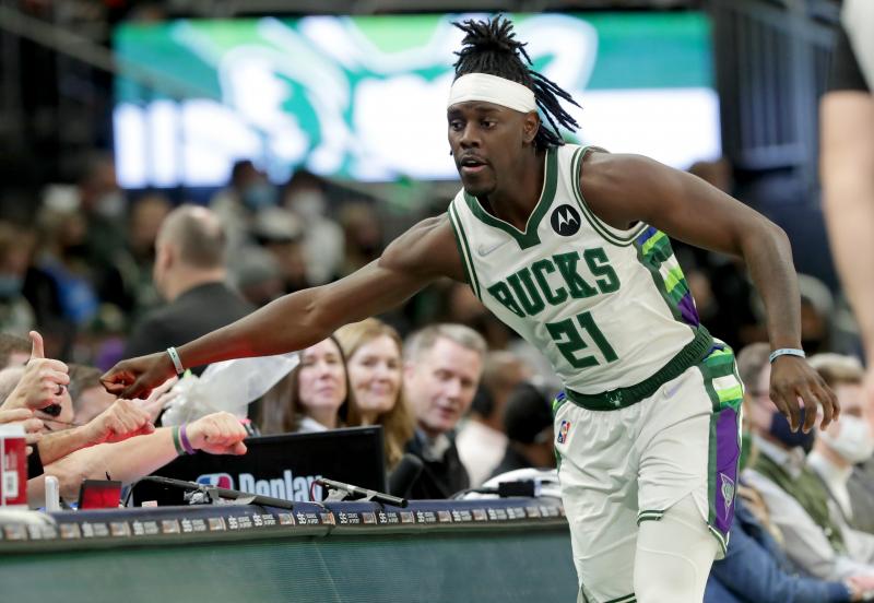 Looking for an Affordable Milwaukee Bucks Jersey Under $35: Why You Should Consider This Top Selling #34 Jersey