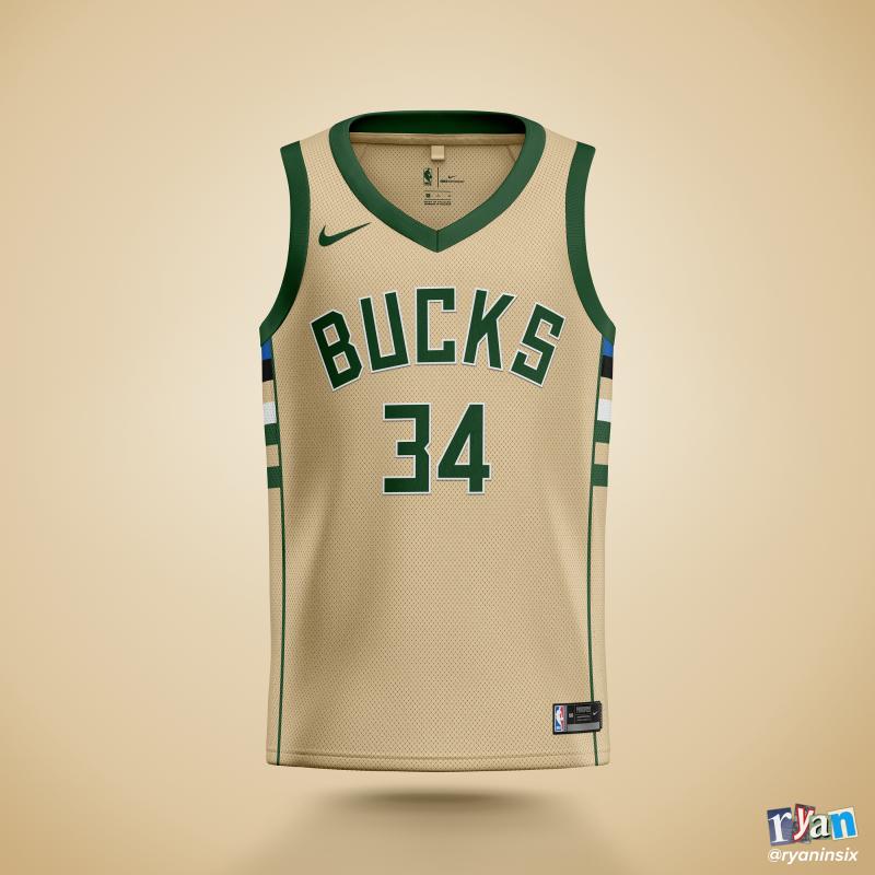 Looking for an Affordable Milwaukee Bucks Jersey Under $35: Why You Should Consider This Top Selling #34 Jersey