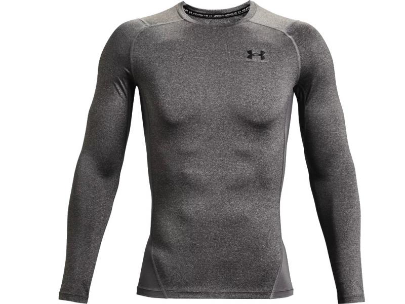 Looking For an All-Season Base Layer: Why Under Armour HeatGear Long Sleeves Are Absolutely Clutch