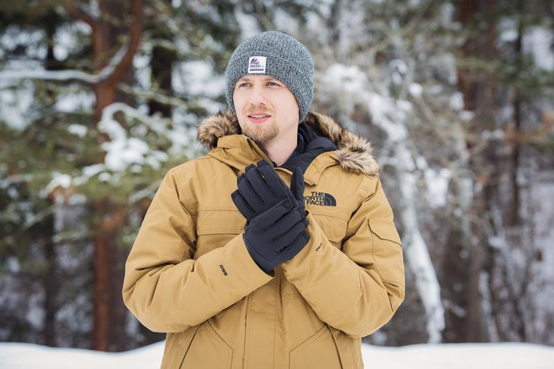Looking for an Amazing Winter Jacket. This Stylish North Face Style is a Must-Have