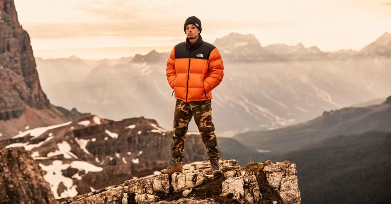 Looking for an Amazing Winter Jacket. This Stylish North Face Style is a Must-Have