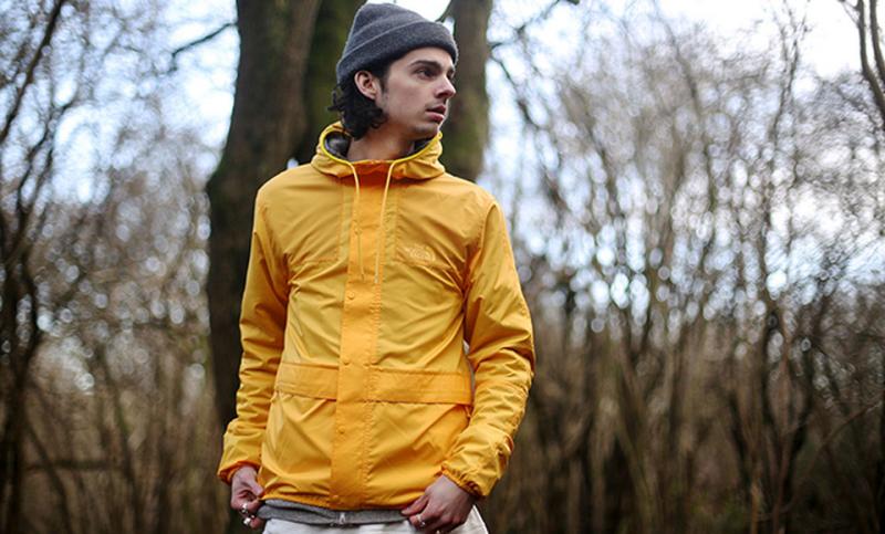Looking for an Amazing Winter Jacket. This Stylish North Face Style is a Must-Have