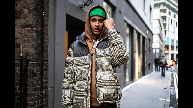 Looking for an Amazing Winter Jacket. This Stylish North Face Style is a Must-Have