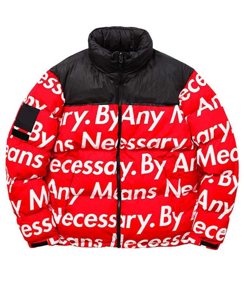 Looking for an Amazing Winter Jacket. This Stylish North Face Style is a Must-Have