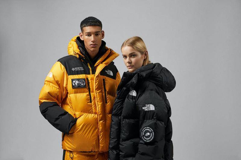 Looking for an Amazing Winter Jacket. This Stylish North Face Style is a Must-Have